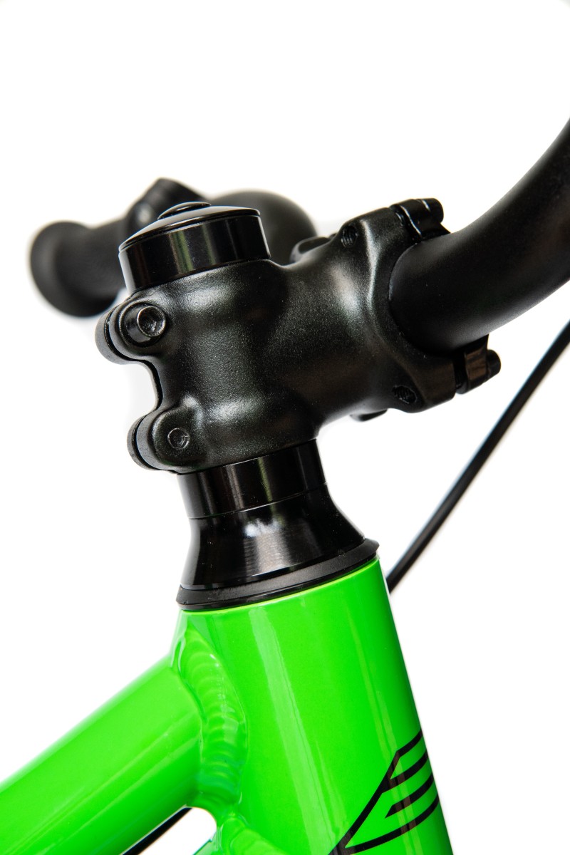 Vélo d’enfant 16 pouces mixte pour l’apprentissage | Bemoov