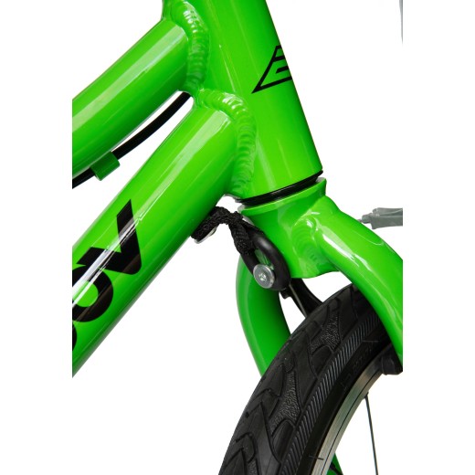 Vélo d’enfant 16 pouces mixte pour l’apprentissage | Bemoov