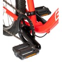 Vélo d’enfant 20 pouces pour la maîtrise du 2 roues | Bemoov