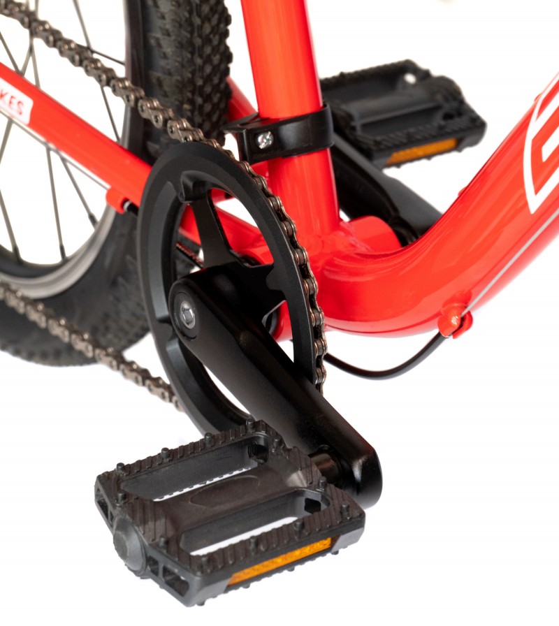 Vélo d’enfant 20 pouces pour la maîtrise du 2 roues | Bemoov