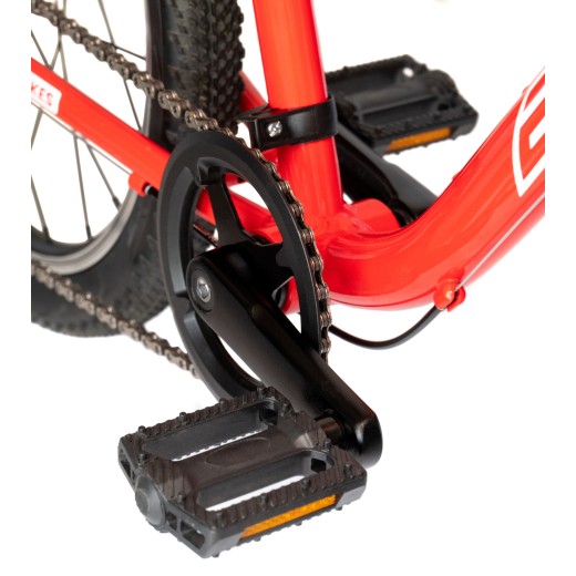 Vélo d’enfant 20 pouces pour la maîtrise du 2 roues | Bemoov