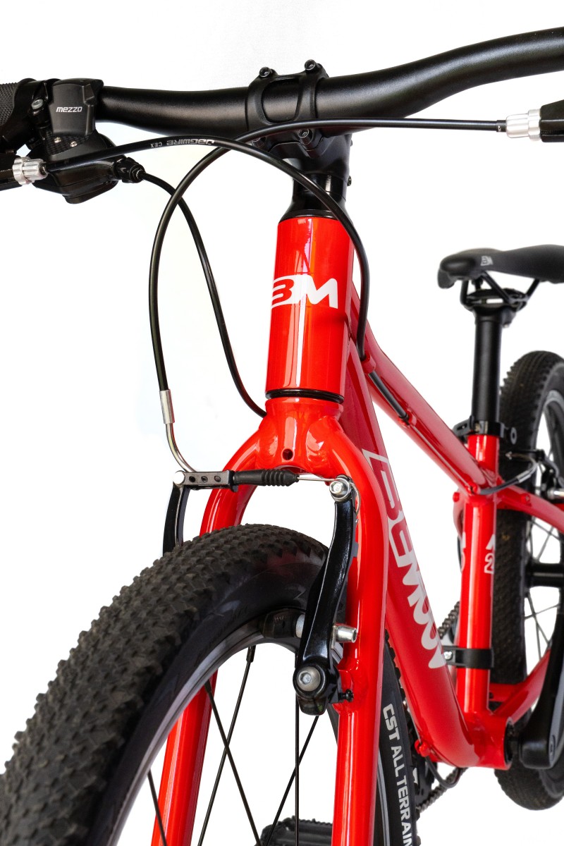 Vélo d’enfant 20 pouces pour la maîtrise du 2 roues | Bemoov