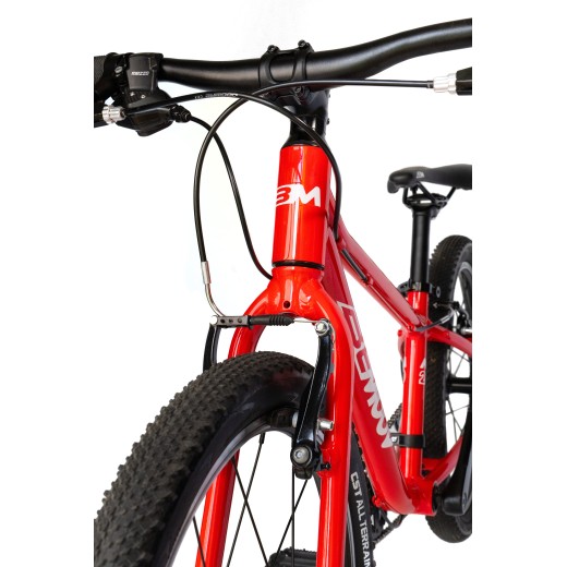 Vélo d’enfant 20 pouces pour la maîtrise du 2 roues | Bemoov