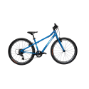 24-inch children's bike for mastering 2 wheels