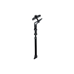 Side stand for kids bike M24