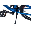 Zijstandaard voor kinderfiets 20 inch