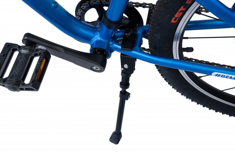 Zijstandaard voor kinderfiets 20 inch