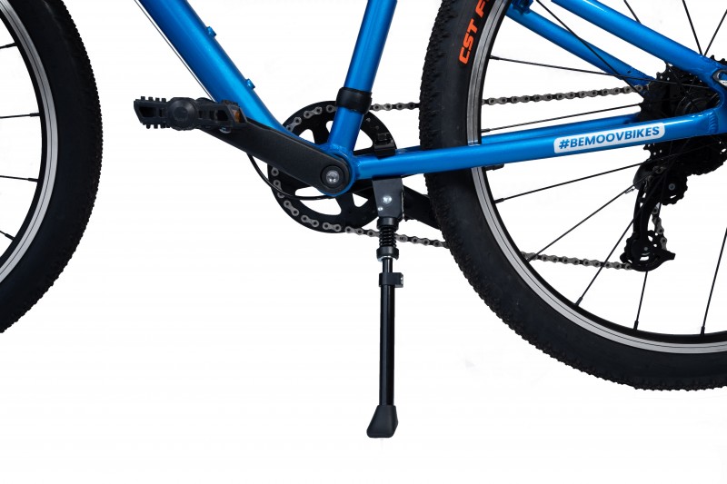 Zijstandaard voor kinderfiets 20 inch