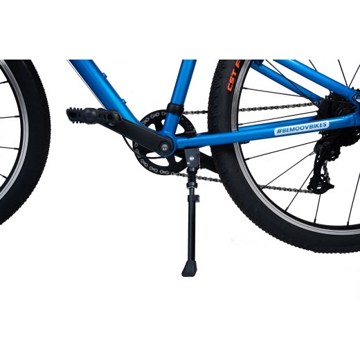 Zijstandaard voor kinderfiets 20 inch