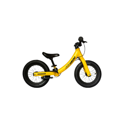 12-inch kid's bike for learning