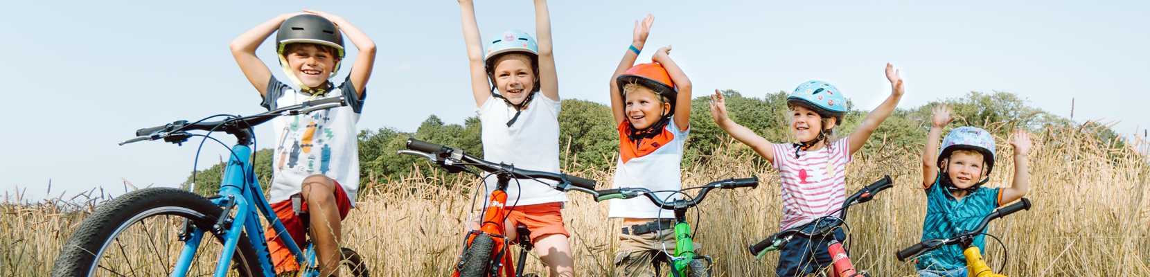 Découvrez toute l’histoire de BEMOOV, pourquoi et comment nous avons voulu créer les meilleurs vélos pour nos enfants