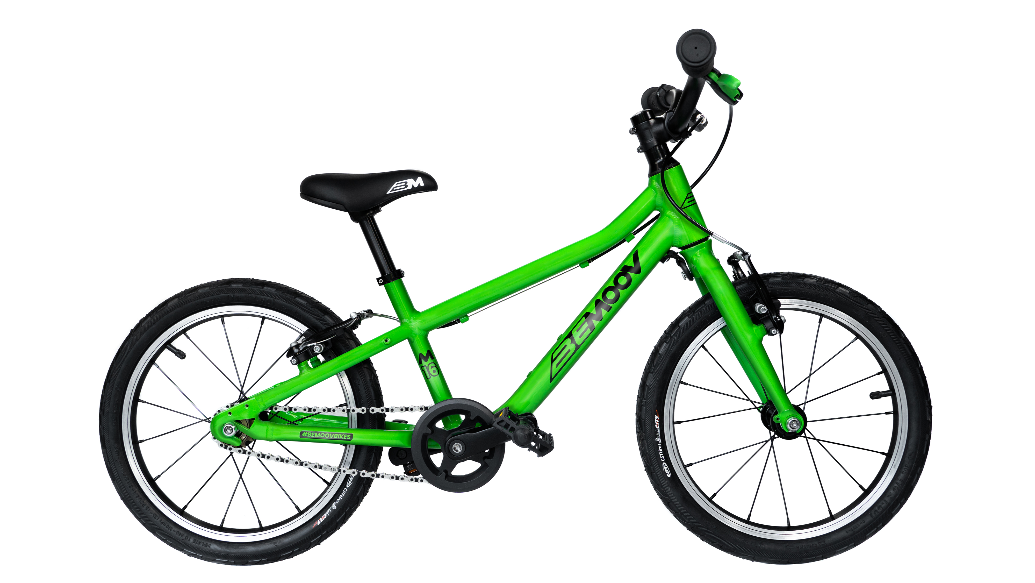 VÉLOS D'APPRENTISSAGE