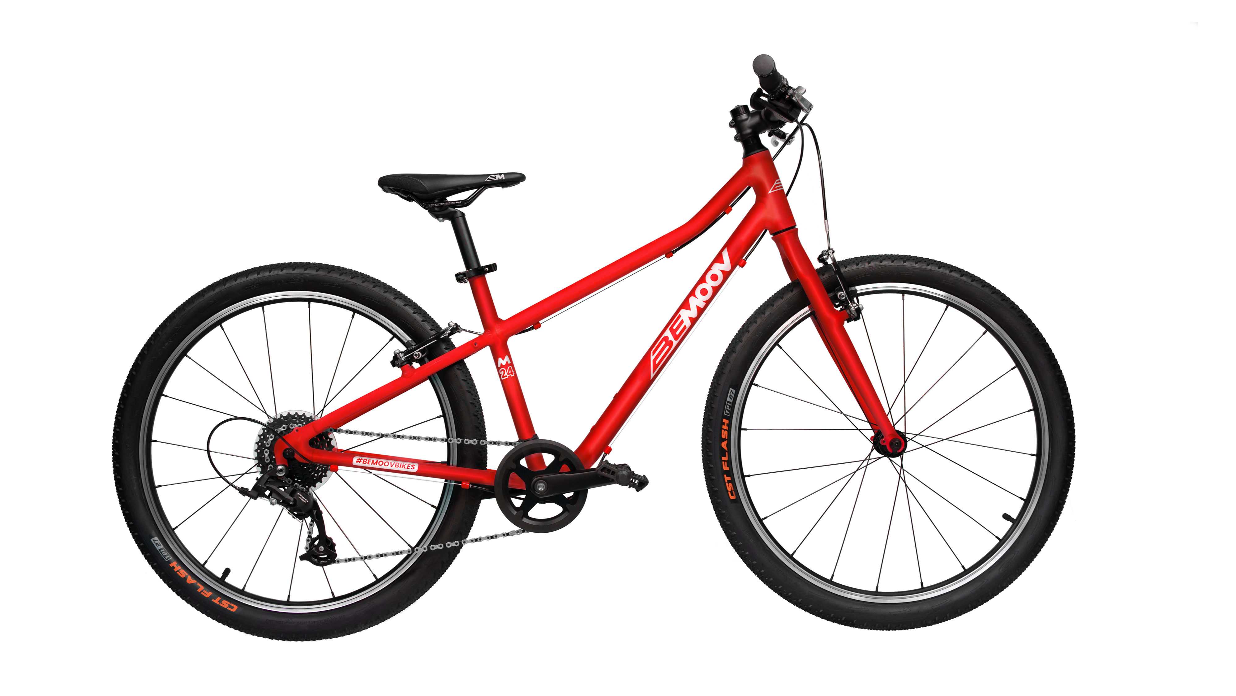 VÉLOS HYBRIDES